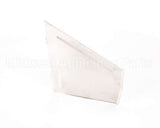 1300-982003 Yamato Side Panel, Left, Stainless St