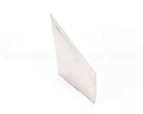 1300-982003 Yamato Side Panel, Left, Stainless St