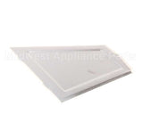 1300-982004 Yamato Side Panel, Right, Stainless S