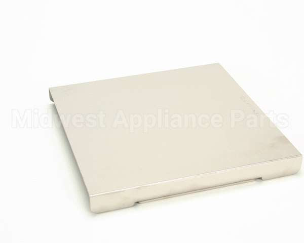 1300-982035 Yamato Stainless Steel Snap-On Platfo