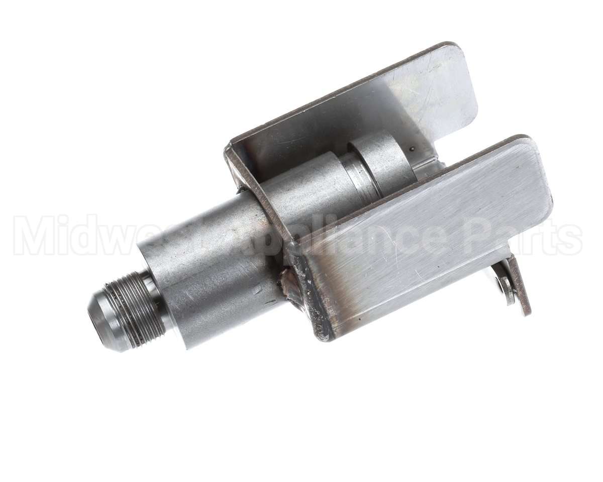 130000200 Frymaster Bracket W/A, Filter Suction Fq