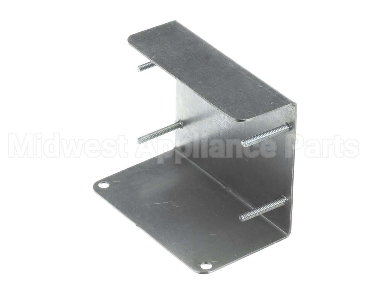 130000374 Frymaster Bracket Assy Time Delay Relay