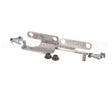 13000052 Glastender Hinge Set, Ucr, Left