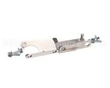 13000052 Glastender Hinge Set, Ucr, Left