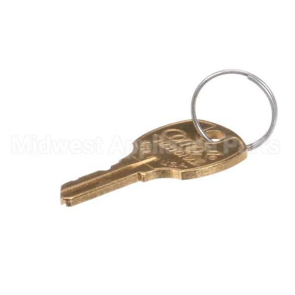 13000061 Compatible Glastender Key, #C346A