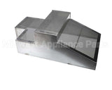 130000991 Frymaster Tray W/A,30Lb Filter Pan Crumb