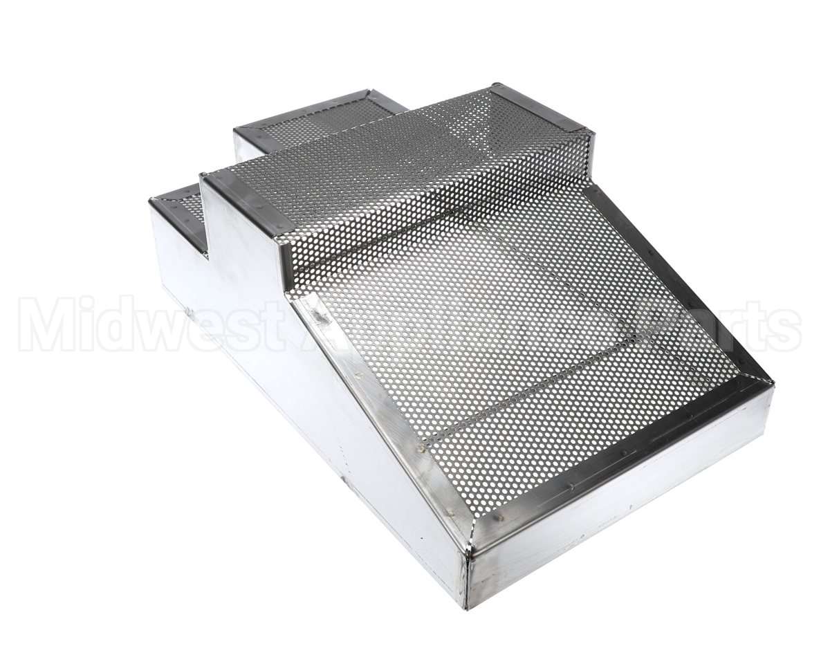 130000991 Frymaster Tray W/A,30Lb Filter Pan Crumb