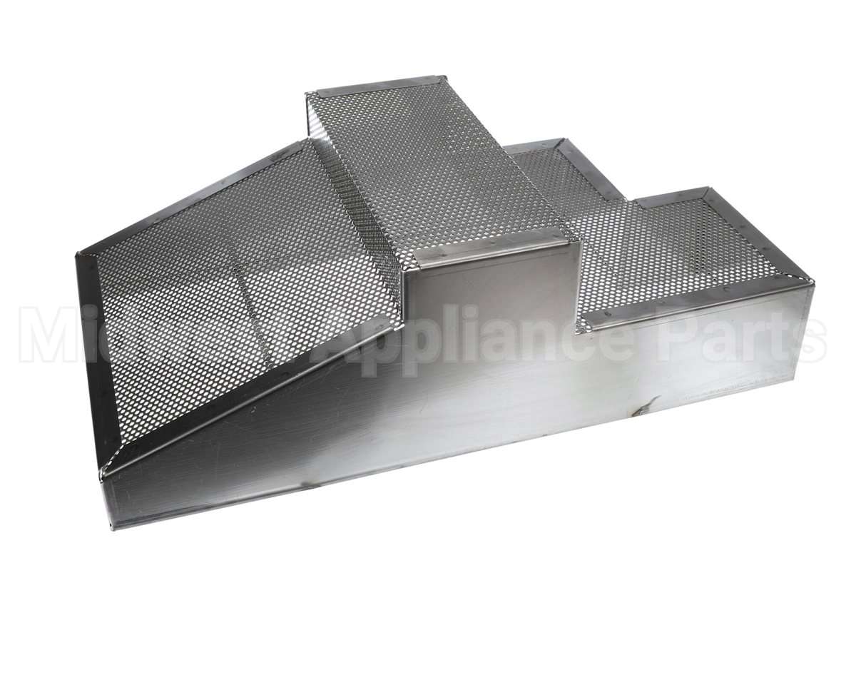 130000991 Frymaster Tray W/A,30Lb Filter Pan Crumb