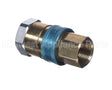 130001257 Frymaster Fitting1 Quick Disconnect Ga