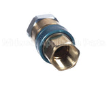 130001257 Frymaster Fitting1 Quick Disconnect Ga