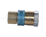 130001257 Frymaster Fitting1 Quick Disconnect Ga