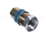 130001257 Frymaster Fitting1 Quick Disconnect Ga