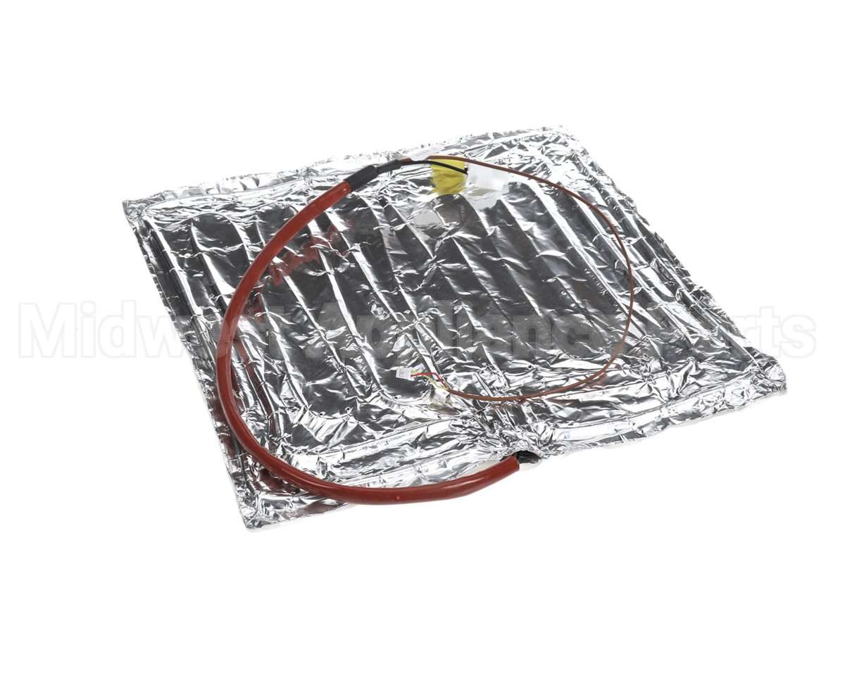 130020760 Frymaster Heater Pad, Mhw 2X4 120V-200W