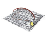 130020760 Frymaster Heater Pad, Mhw 2X4 120V-200W