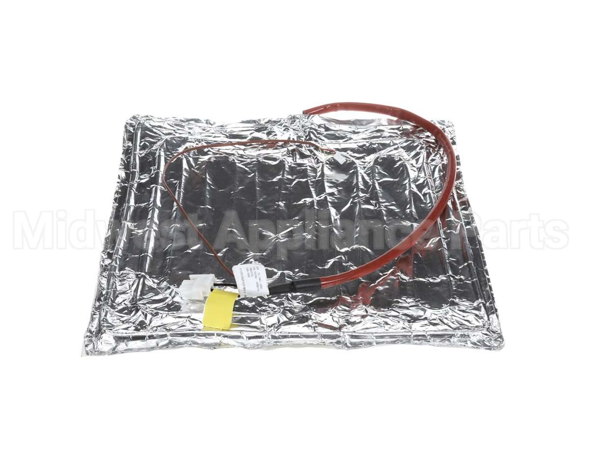 130020760 Frymaster Heater Pad, Mhw 2X4 120V-200W
