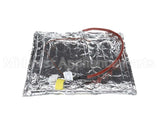 130020760 Frymaster Heater Pad, Mhw 2X4 120V-200W