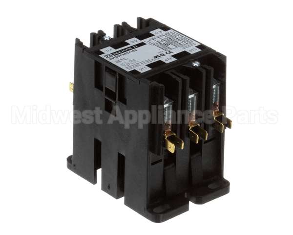 13003.17 Cma Contactor 60 Amp 3 Pole