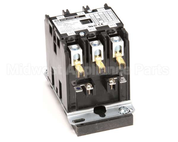 13003.50 Cma Contactor 30 Amp