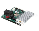 130039839SP Frymaster Crss, Ctrl Board Assy W/2-Lane
