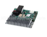 130039839SP Frymaster Crss, Ctrl Board Assy W/2-Lane