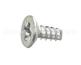 13004401 Amana Menumaster Screw-Tf/Flat Rohs