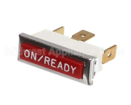 1301-3 Montague Light On--Ready