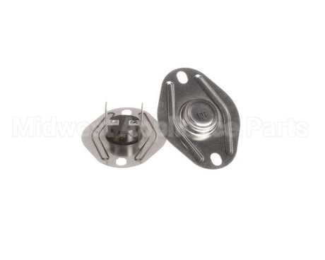 130101 American Dryer Laundry L180 Tod#36Txe4113553 Auto