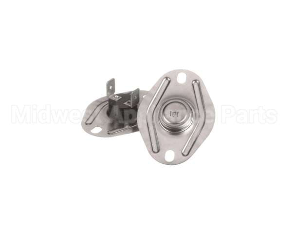130101 American Dryer Laundry L180 Tod#36Txe4113553 Auto