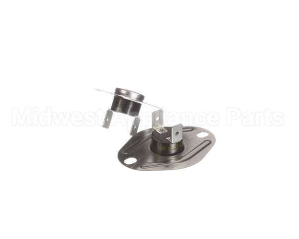 130101 American Dryer Laundry L180 Tod#36Txe4113553 Auto