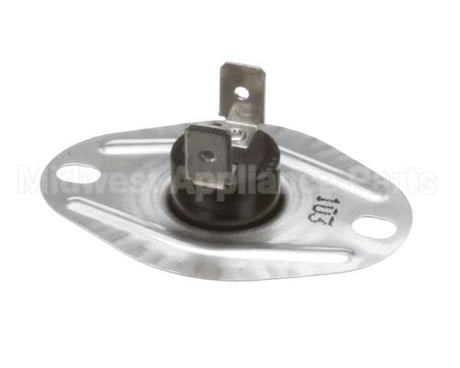 130103 American Dryer Laundry L225 Tod#36Txe4113555 Auto