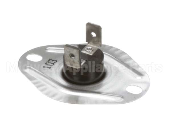 130103 American Dryer Laundry L225 Tod#36Txe4113555 Auto