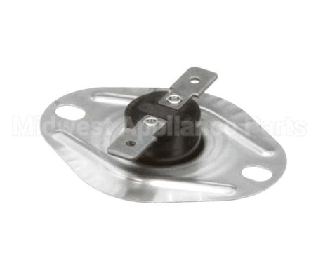 130112 American Dryer Laundry L225 Tod#36Txe4113904 Auto