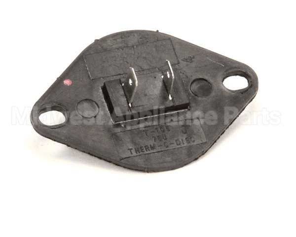 130117 American Dryer Laundry 435Ii Thermister Rev 3