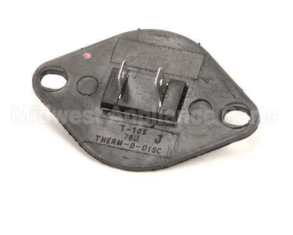 130117 American Dryer Laundry 435Ii Thermister Rev 3