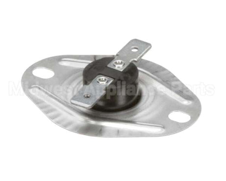 130118 American Dryer Laundry L170 Tod#36Txe4121135 Auto