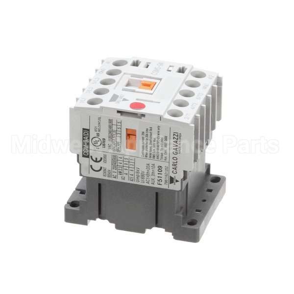 13012.15 Compatible CMA Contactor 5 Kw Gl-X 120V