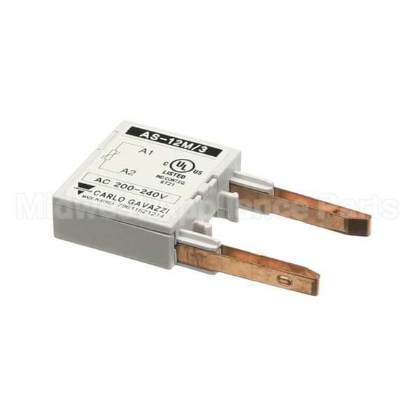 13012.29 Compatible CMA Surge Absorber Mov 200-240Vac