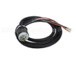 130141418 Frymaster Cordset, Mcd Re 120V 5-Wire