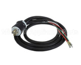 130141418 Frymaster Cordset, Mcd Re 120V 5-Wire