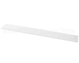 1301468 Delfield Board,Polyethelene, 1/2X10X72,