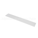 1301469 Delfield Board,Polyethelene, 1/2X10X60,