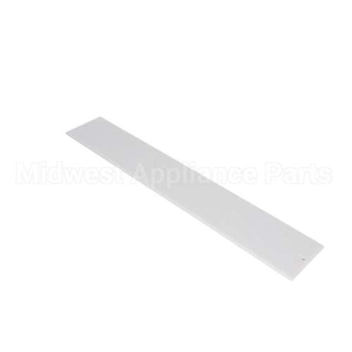1301469 Delfield Board,Polyethelene, 1/2X10X60,