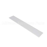 1301469 Delfield Board,Polyethelene, 1/2X10X60,