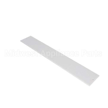 1301469 Delfield Board,Polyethelene, 1/2X10X60,