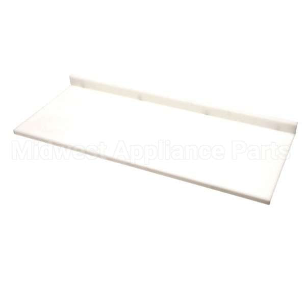 1301548 Compatible Delfield Brdcut, 23.4Lx9.9Wx.5, 1Riser