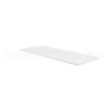 1301606 Delfield Board,Cut,Sanlt, 27X10X1/2,Cor