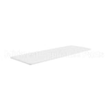 1301606 Delfield Board,Cut,Sanlt, 27X10X1/2,Cor