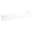 1301610 Compatible Delfield Board, Polyethelene, 1/2 X8X27