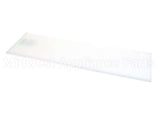1301610 Delfield Board,Polyethelene, 1/2X8X27,