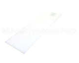 1301610 Delfield Board,Polyethelene, 1/2X8X27,